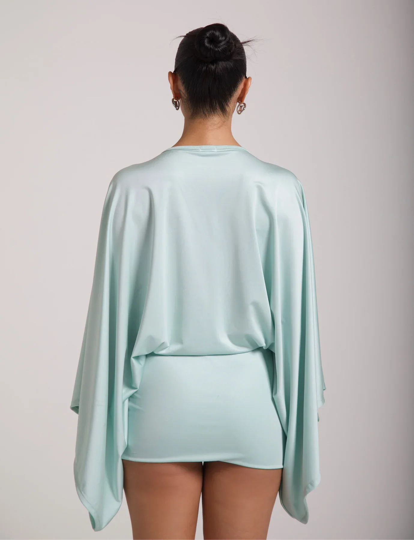 Isla Mini Dress