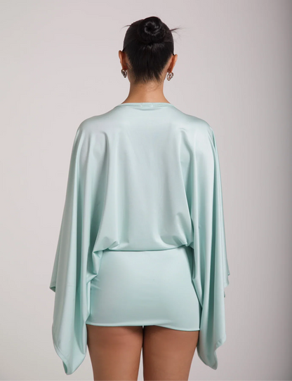Isla Mini Dress
