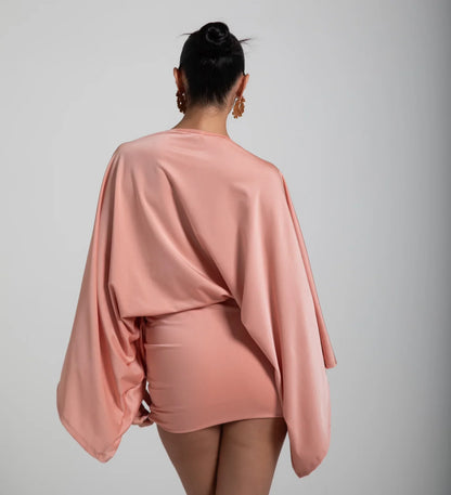 Isla Mini Dress