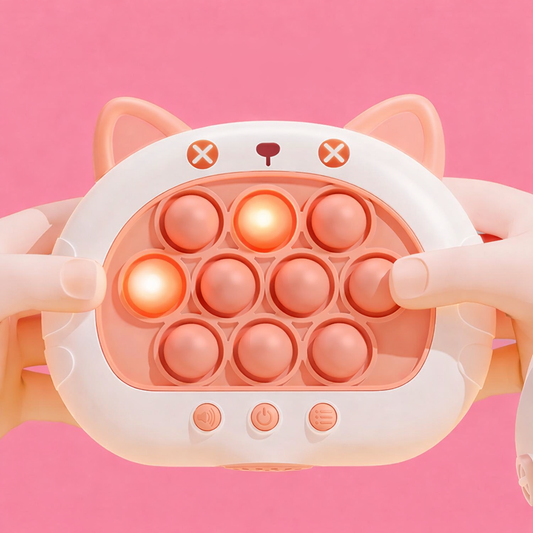 Pop It game