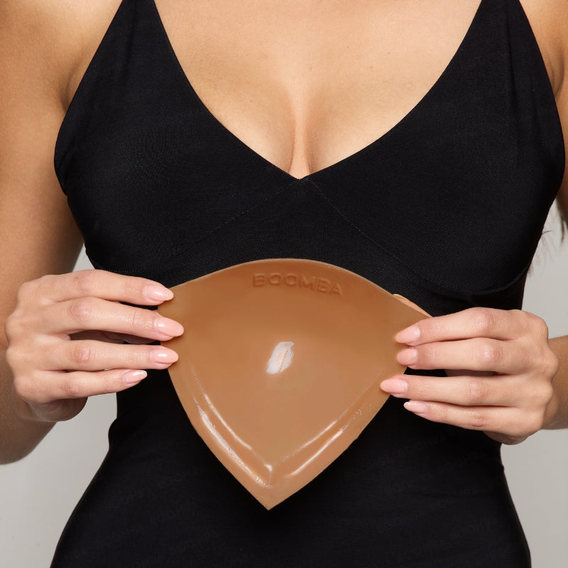 Invisible Lift Inserts