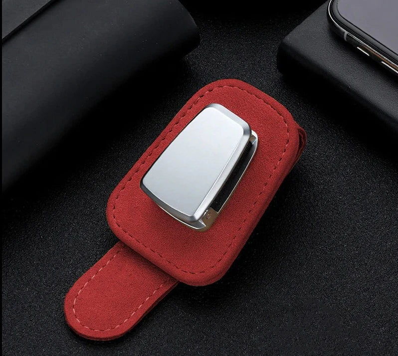 Sunglasses Holder