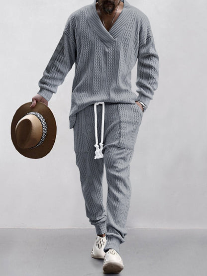 CozyFlex™ Knit Set