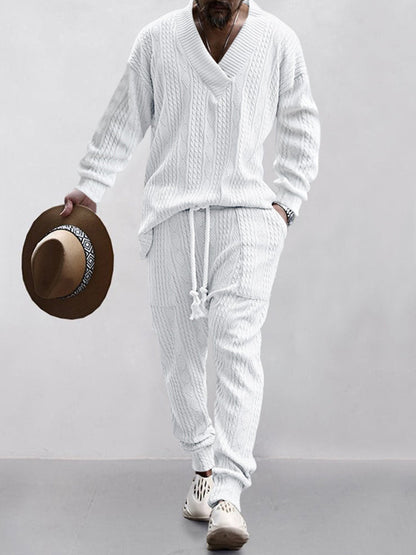 CozyFlex™ Knit Set