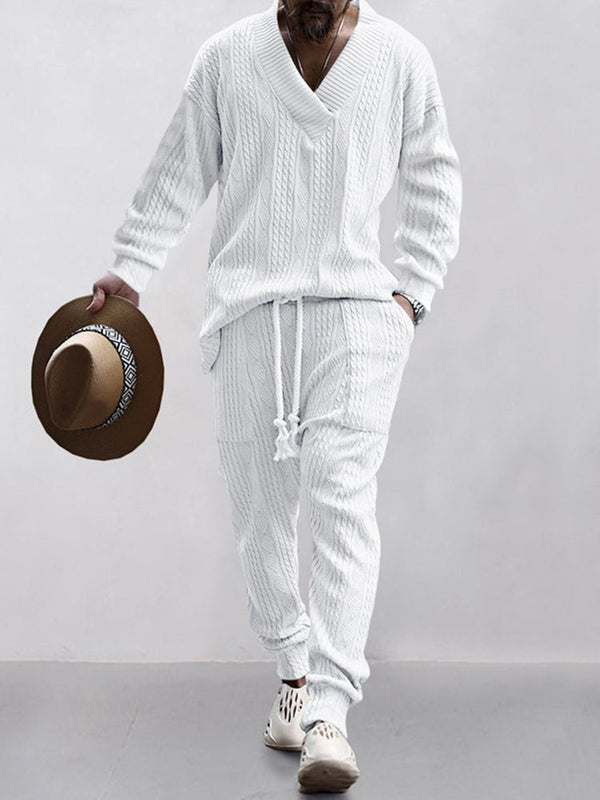 CozyFlex™ Knit Set