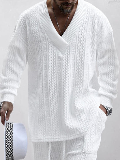 CozyFlex™ Knit Set