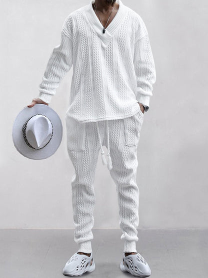 CozyFlex™ Knit Set