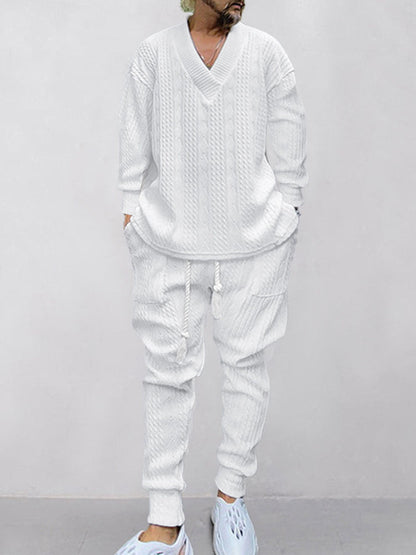 CozyFlex™ Knit Set