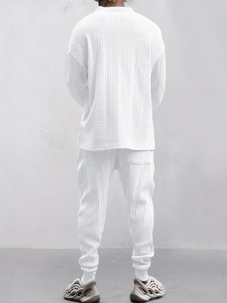 CozyFlex™ Knit Set
