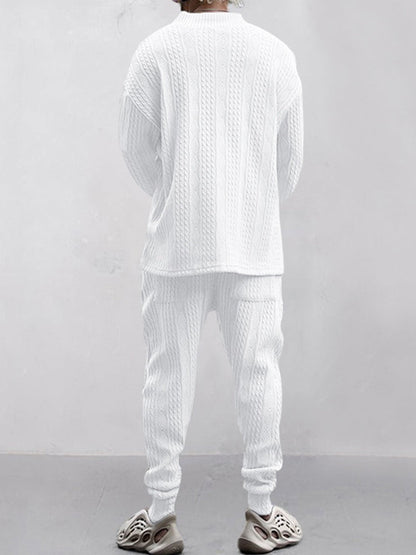 CozyFlex™ Knit Set