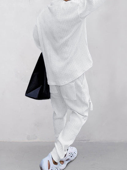 CozyFlex™ Knit Set