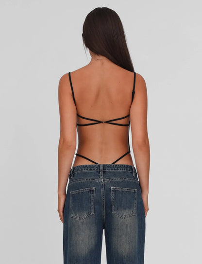 CELESTE BODYSUIT