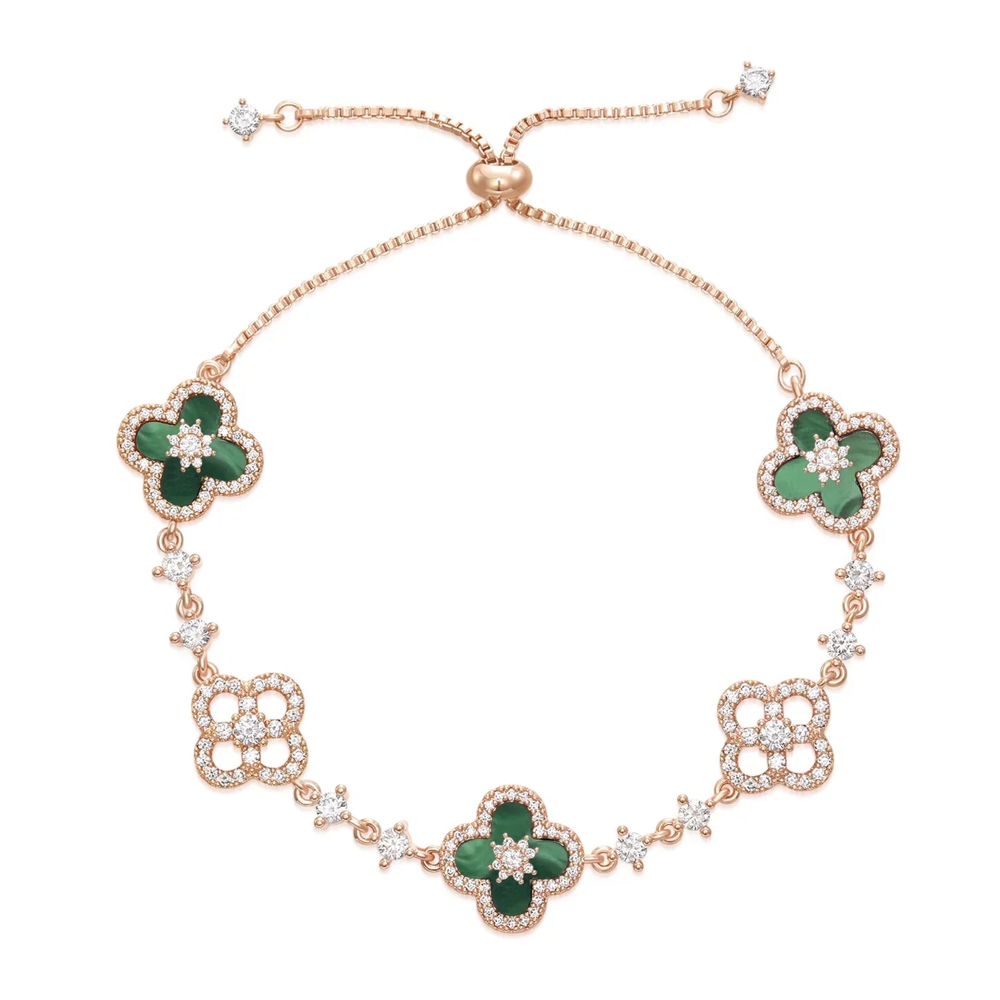 Sakura Cleef Bracelet