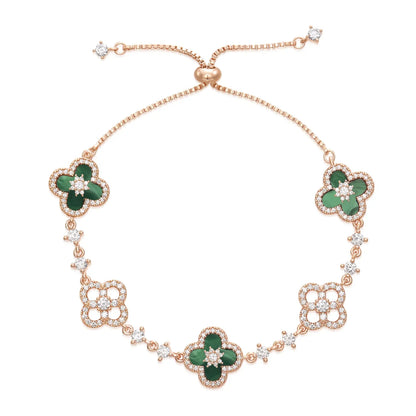 Sakura Cleef Bracelet