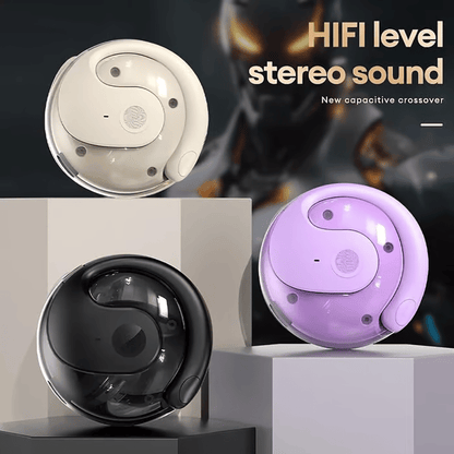 LinguaOne™ X200 Language Translator Earbuds