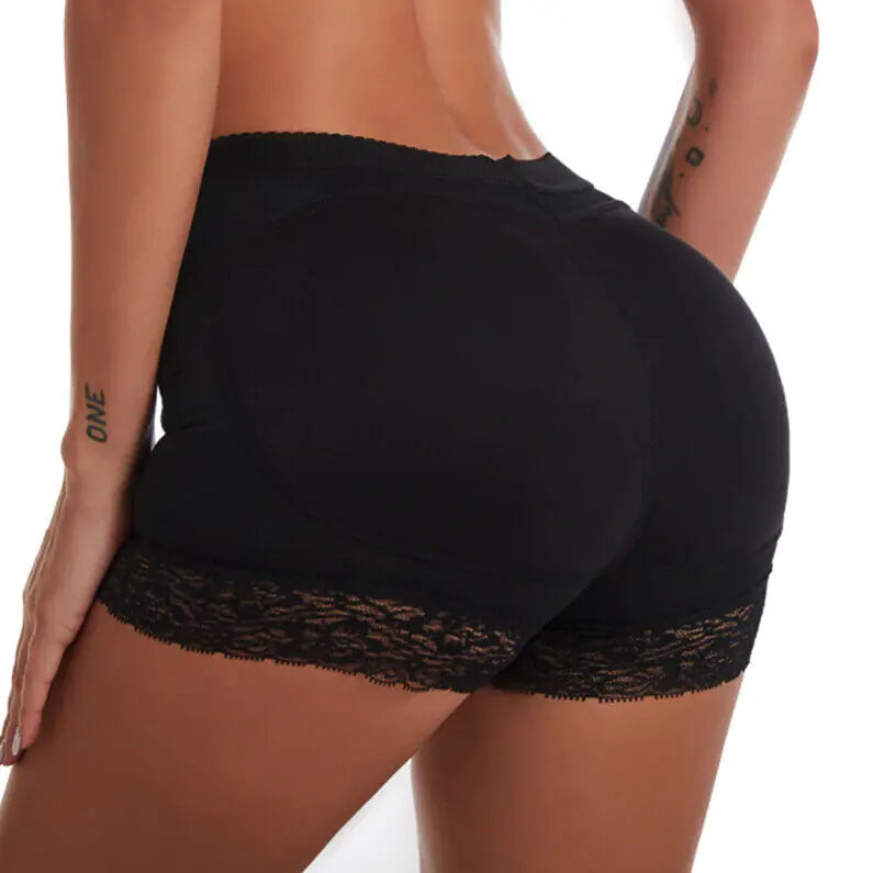 BBLCurve™ Butt Lift Shaper Shorts