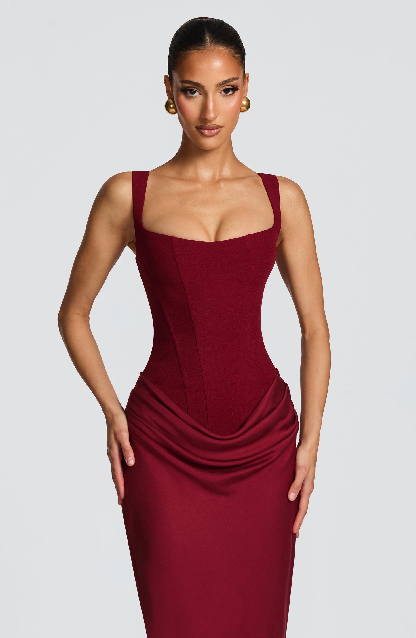Cornelia Mini Dress