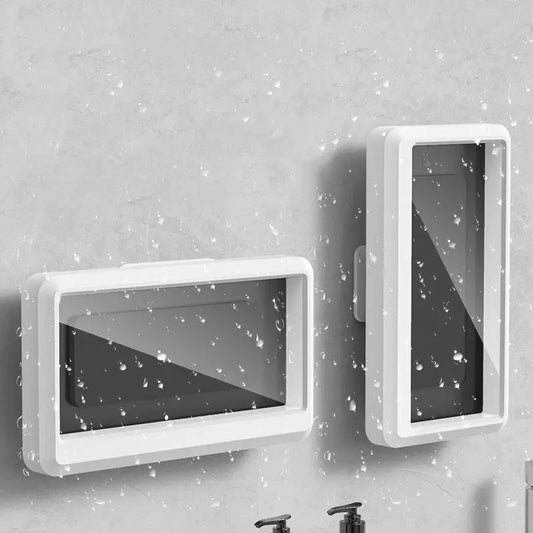 Shower case