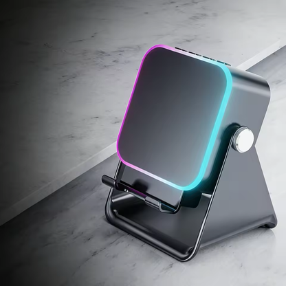 Wireless Dock Stand