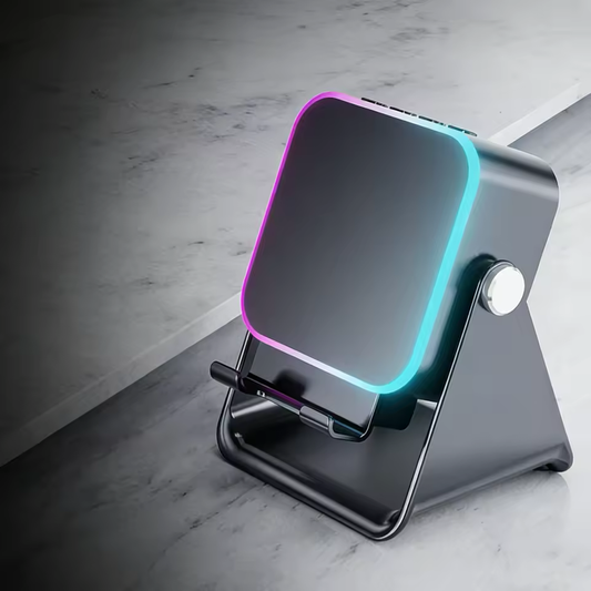 Wireless Dock Stand