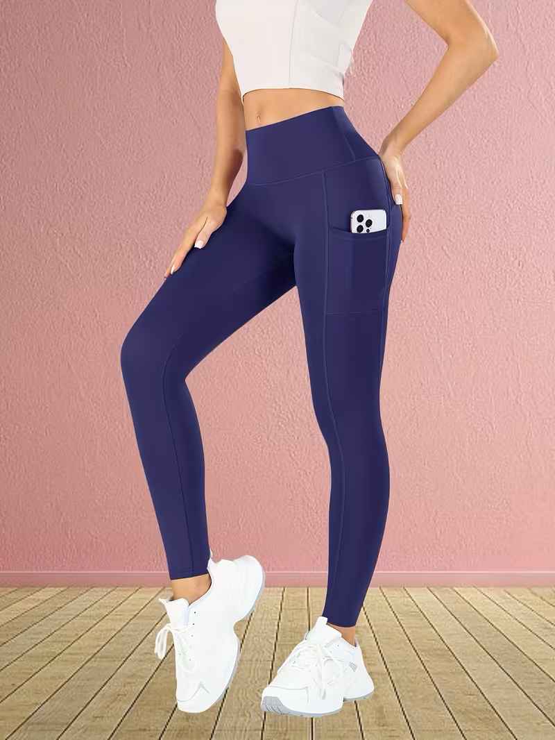 Tummy Control Leggings