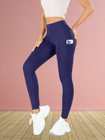 Tummy Control Leggings