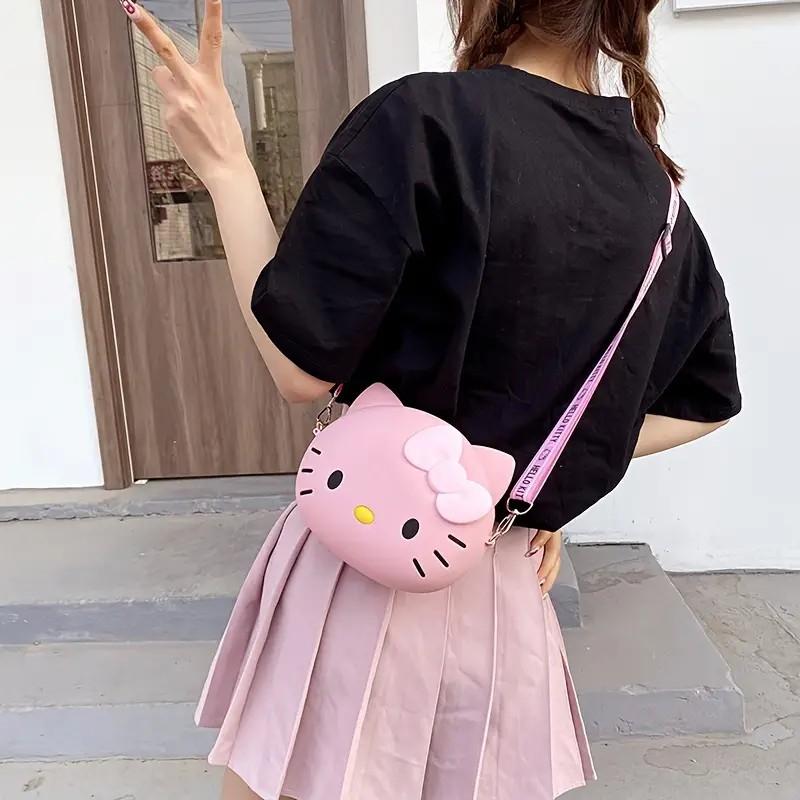 Kitty Purse