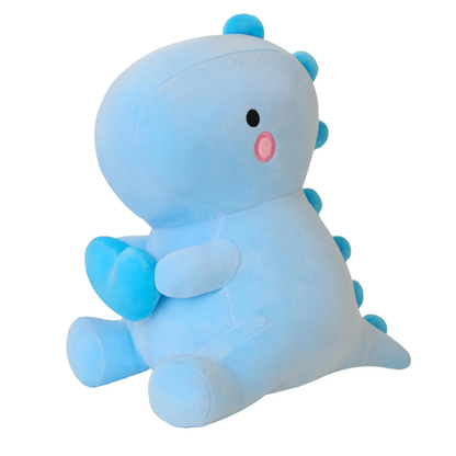 Dino Plush