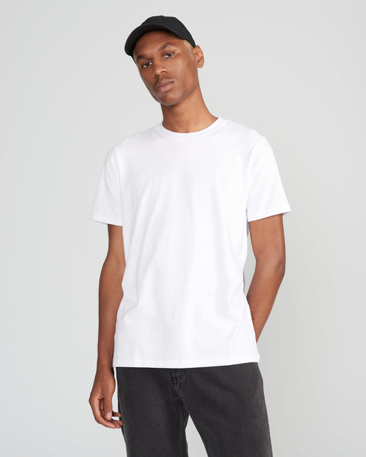 Sweat Proof Crewneck T-Shirt
