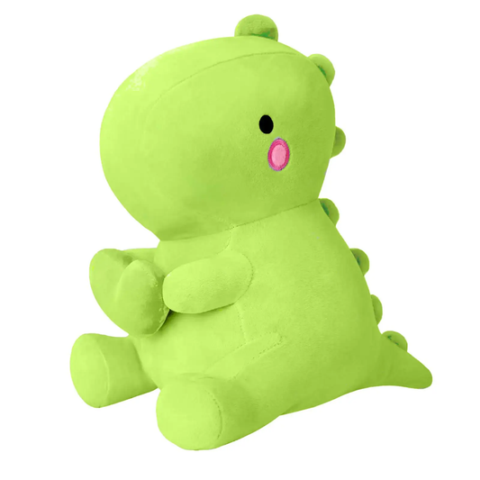 Dino Plush