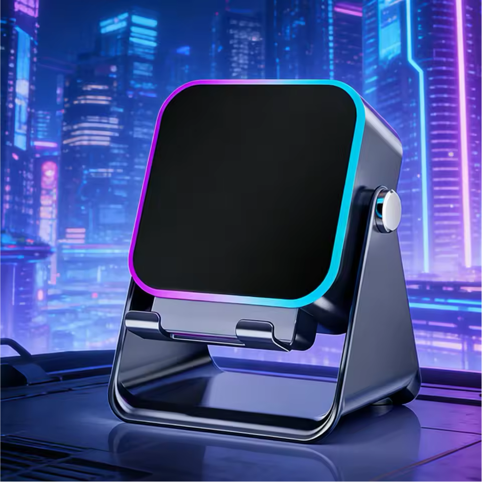 Wireless Dock Stand