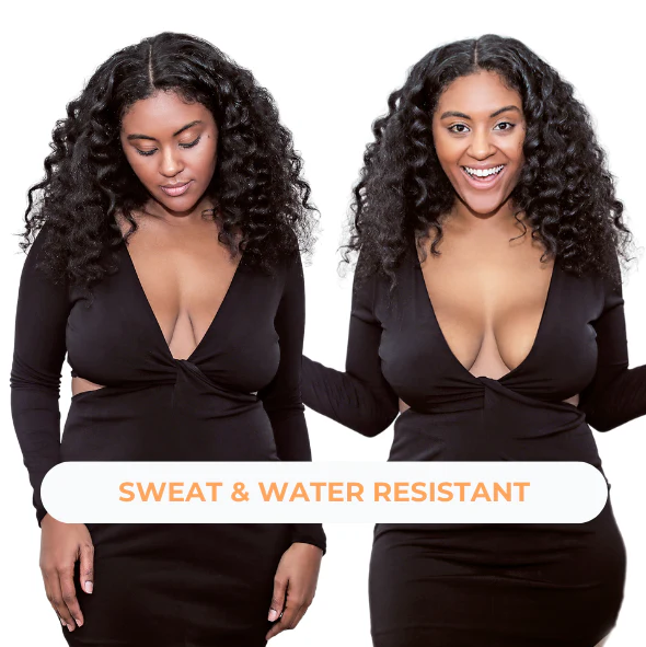 Bubble™ Sticky Inserts - Instant Boost