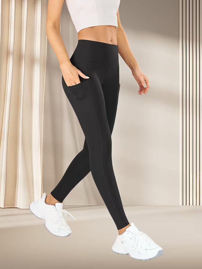 Tummy Control Leggings
