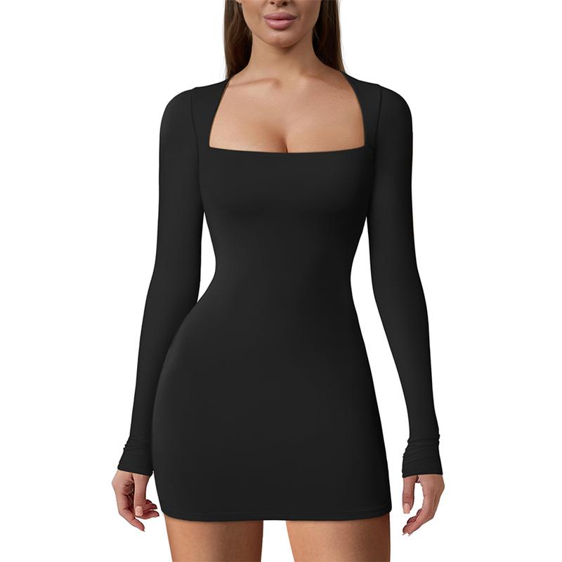 Bodycon Dress