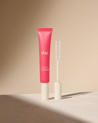 Cactus Fruit Hair Tamer Kit