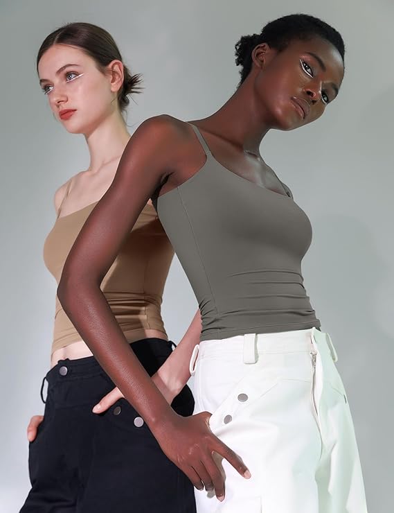 Women's Sculpt Tank Top