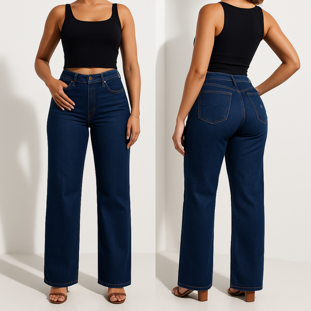 Luna® BBL Jeans