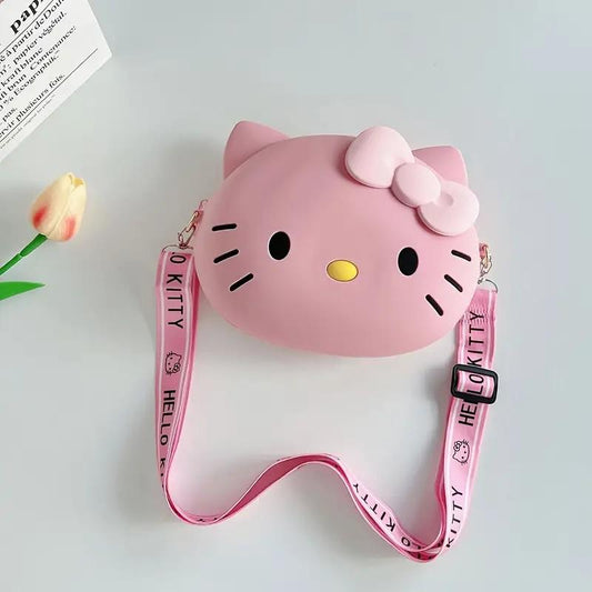 Kitty Purse