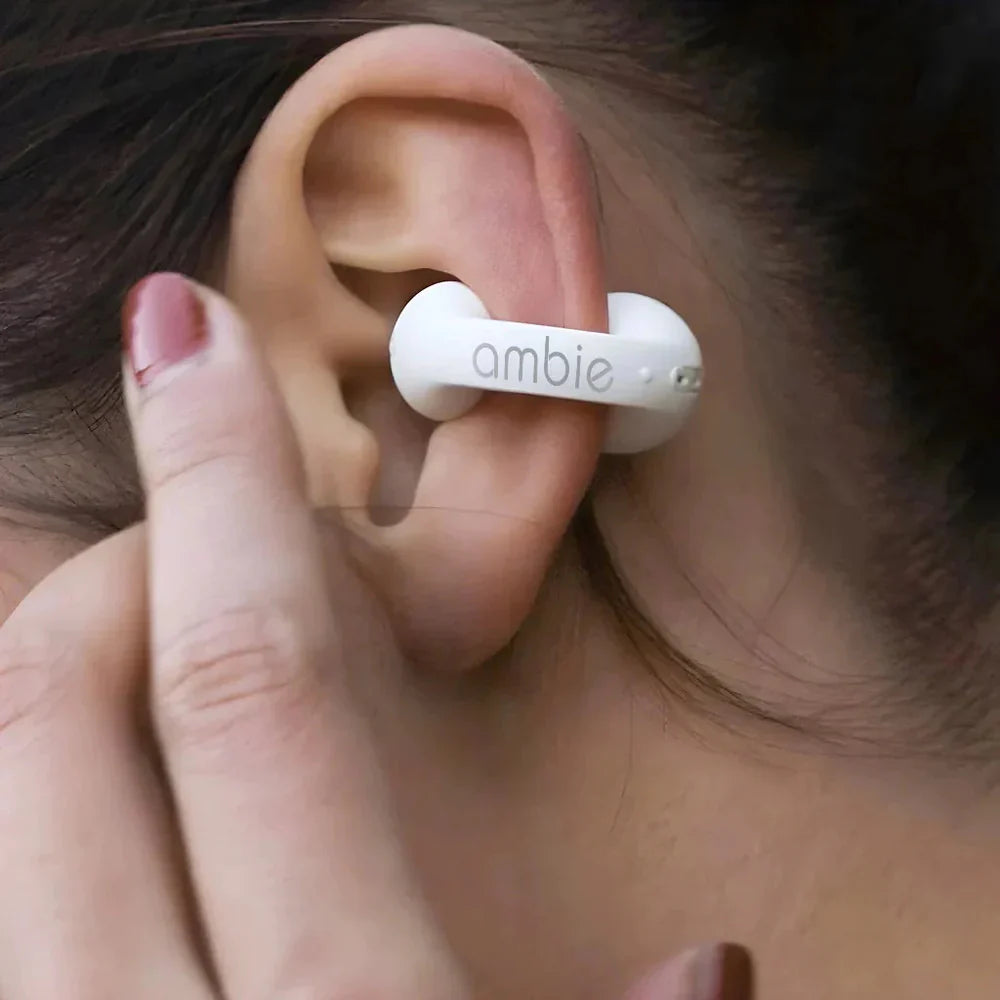 The VibeBuds™ (80% OFF TODAY)