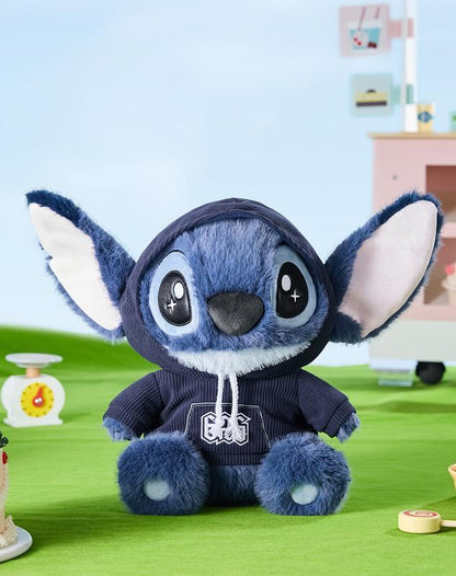 Cozy Plush