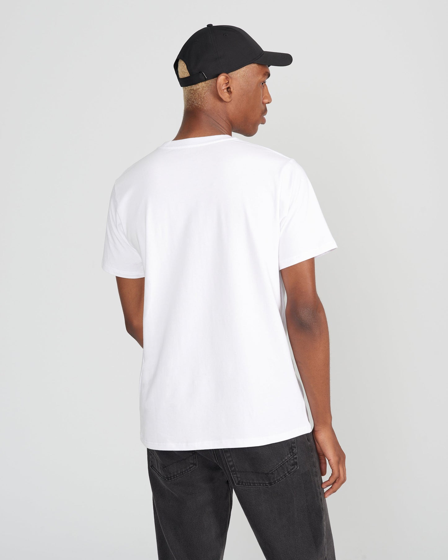 Sweat Proof Crewneck T-Shirt