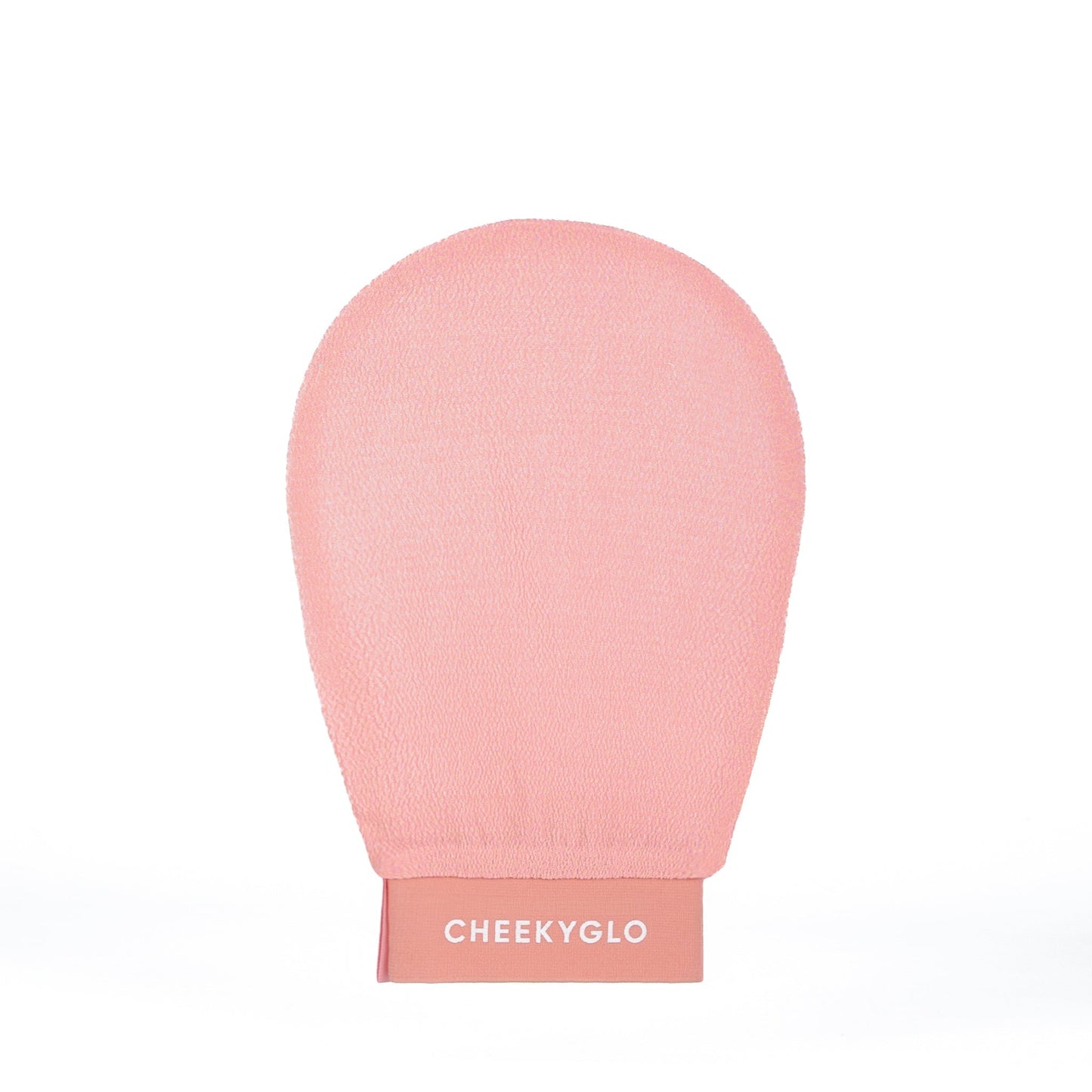CheekyGlo Exfoliating Glove