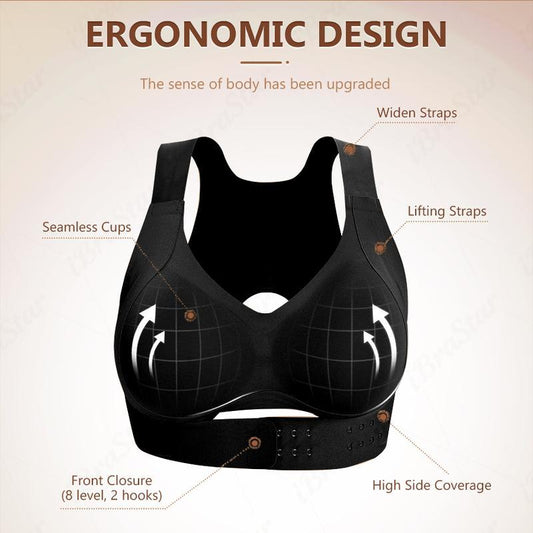 Posture Correct Bra