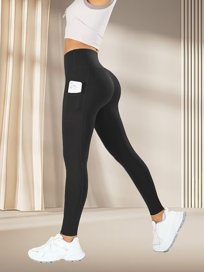 Tummy Control Leggings