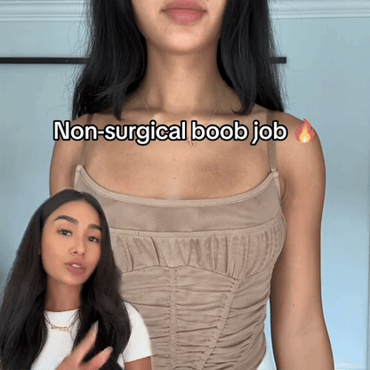 Self-Adhesive Bra Pads