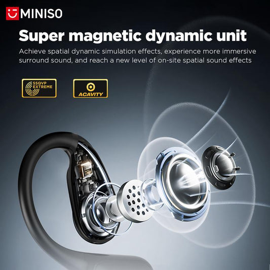 Translation Earbuds
