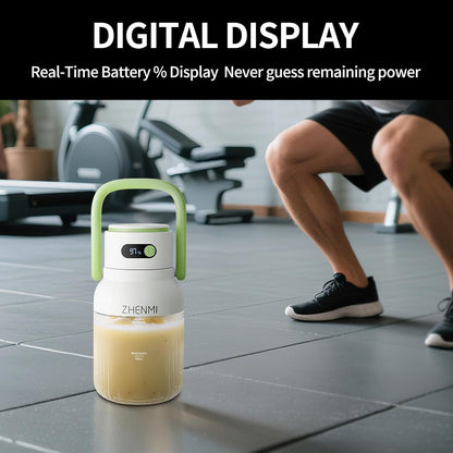 Portable Blender