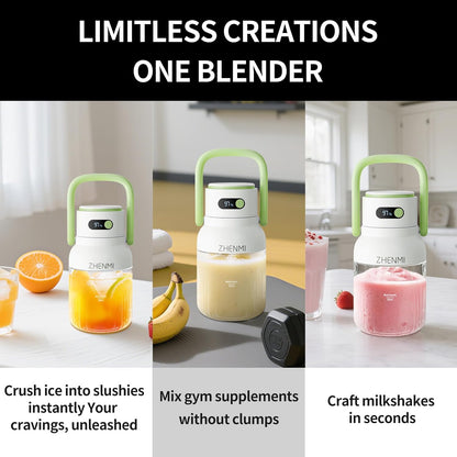 Portable Blender