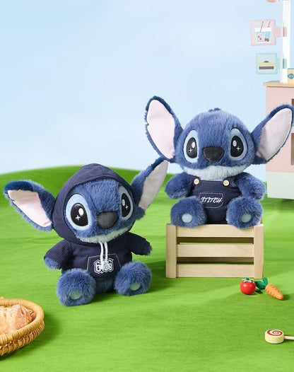 Cozy Plush