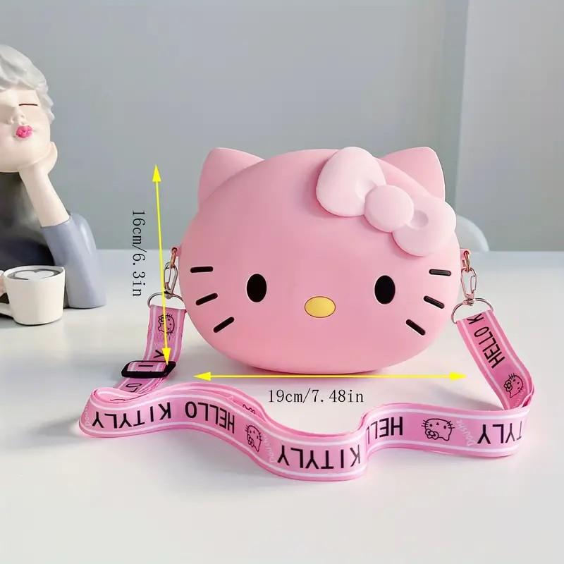 Kitty Purse